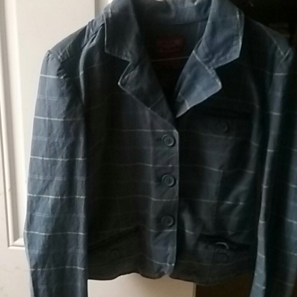 Aerpostale jacket